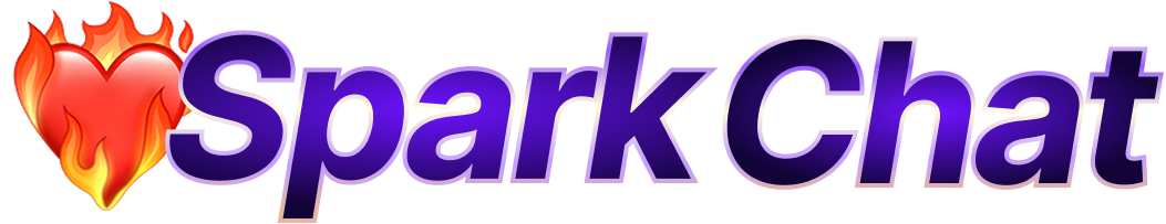 SparkChat Logo